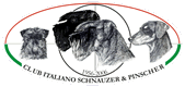 logo Schnauzer club italia