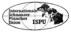 logo ispu schnauzer club